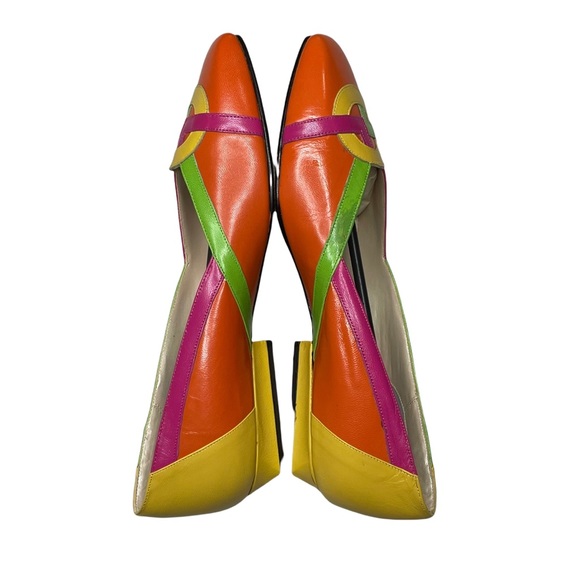 Jasmin shoes size 7 1/2 AA - Picture 7 of 9